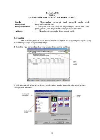 Detail Belajar Excel Untuk Pengetikan Gambar Grafik Anak Panah Nomer 2