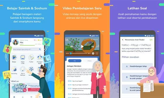 Detail Belajar Online Gratis Nomer 5