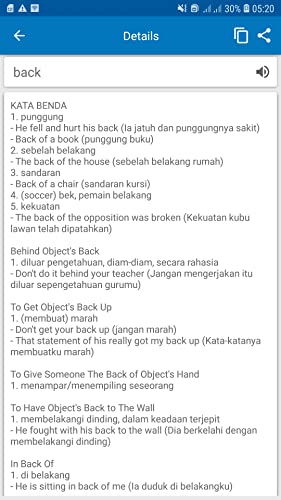 Detail Belakang Rumah Bahasa Inggrisnya Nomer 22