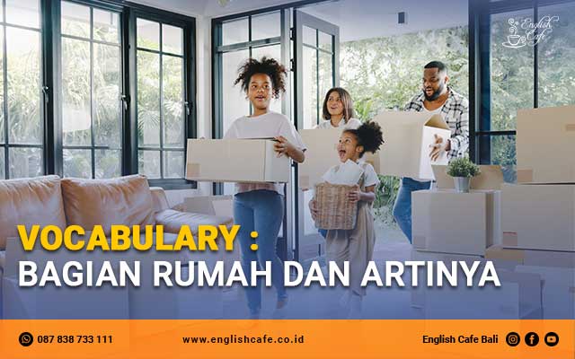 Detail Belakang Rumah Bahasa Inggrisnya Nomer 28