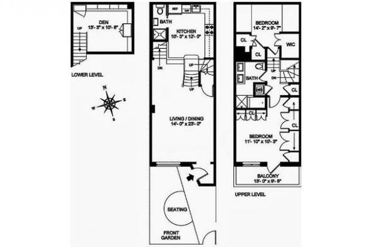 Detail Belakang Rumah Bahasa Inggrisnya Nomer 30