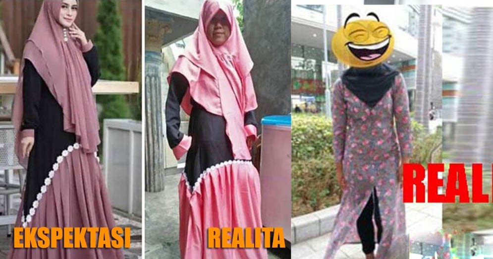 Detail Beli Baju Online Tidak Sesuai Gambar Nomer 30