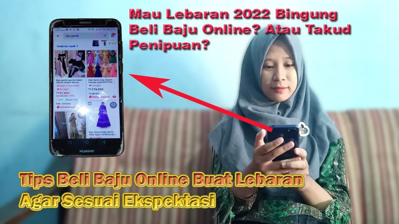 Detail Beli Baju Online Tidak Sesuai Gambar Nomer 42