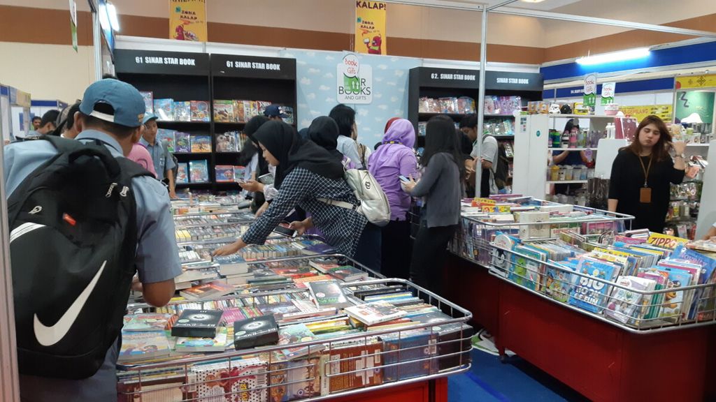 Detail Beli Buku Cpns 2018 Nomer 28