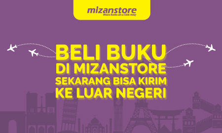 Beli Buku Dari Luar Negeri - KibrisPDR