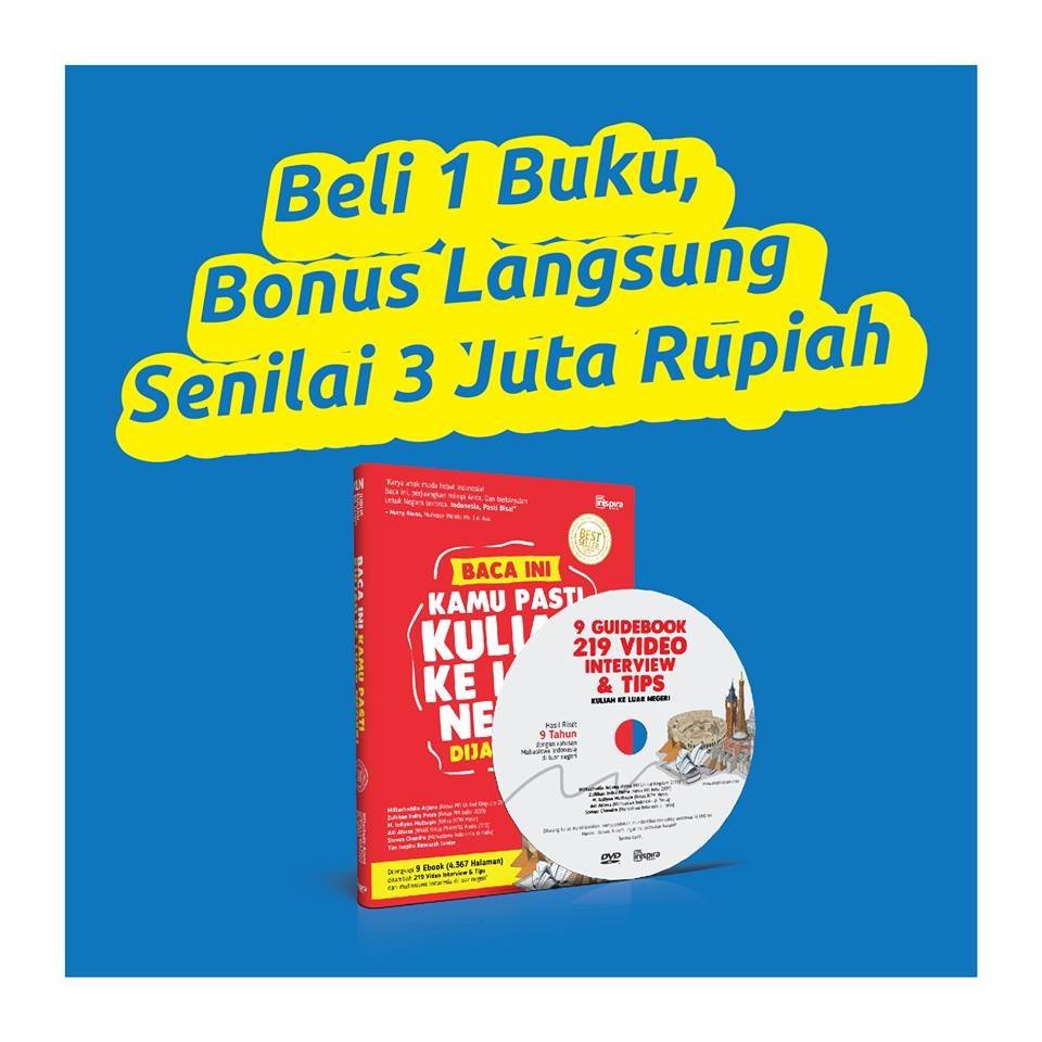 Detail Beli Buku Dari Luar Negeri Nomer 25