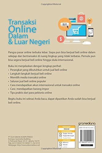 Detail Beli Buku Dari Luar Negeri Nomer 34