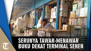 Detail Beli Buku Di Pasar Senen Nomer 39