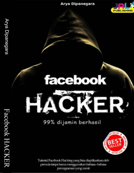 Detail Beli Buku Hacker Nomer 11