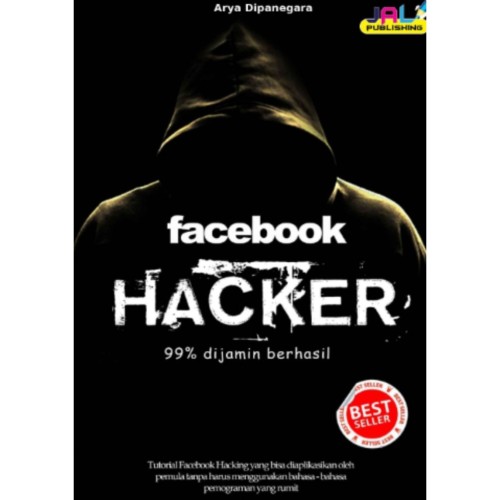 Detail Beli Buku Hacker Nomer 18