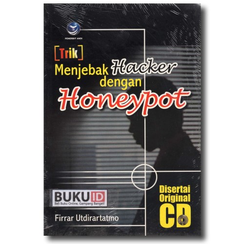 Detail Beli Buku Hacker Nomer 27