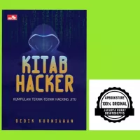 Detail Beli Buku Hacker Nomer 36