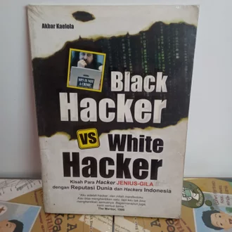 Detail Beli Buku Hacker Nomer 49
