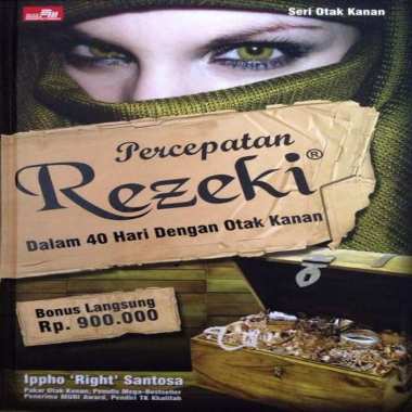 Detail Beli Buku Ippho Santosa Nomer 44