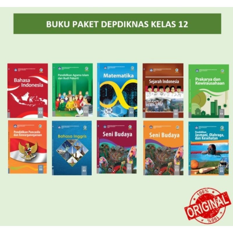 Detail Beli Buku K13 Online Nomer 26