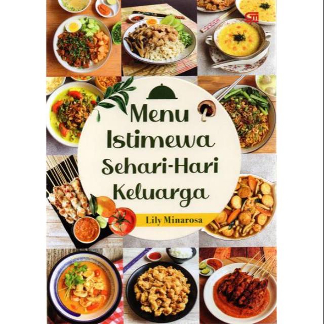 Beli Buku Masak - KibrisPDR