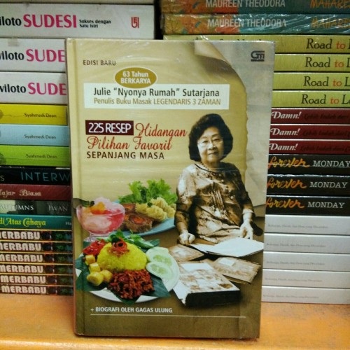 Detail Beli Buku Masak Nomer 12