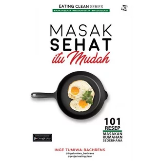 Detail Beli Buku Masak Nomer 21