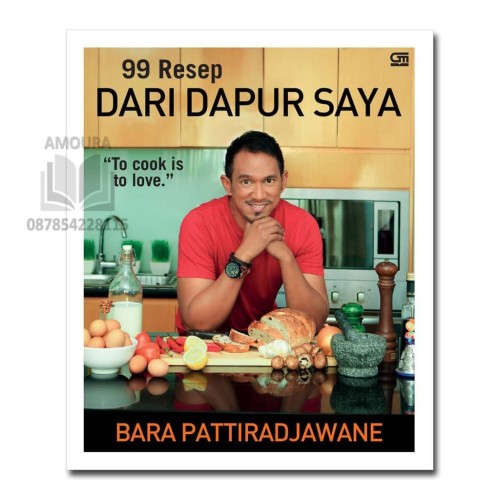 Detail Beli Buku Masak Nomer 31