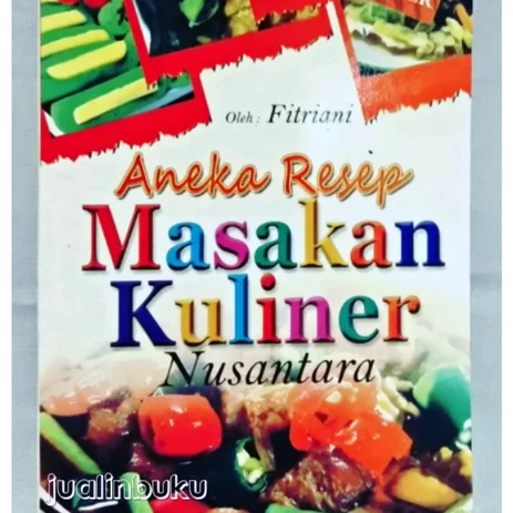 Detail Beli Buku Masak Nomer 6