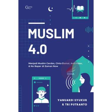 Detail Beli Buku Muslim Zaman Now Nomer 49