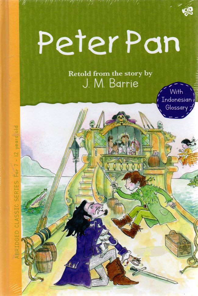 Detail Beli Buku Novel Bahasa Inggris Nomer 43