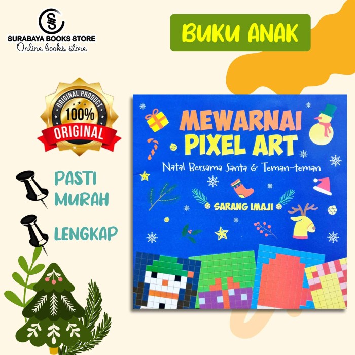 Detail Beli Buku Teman Imaji Nomer 21