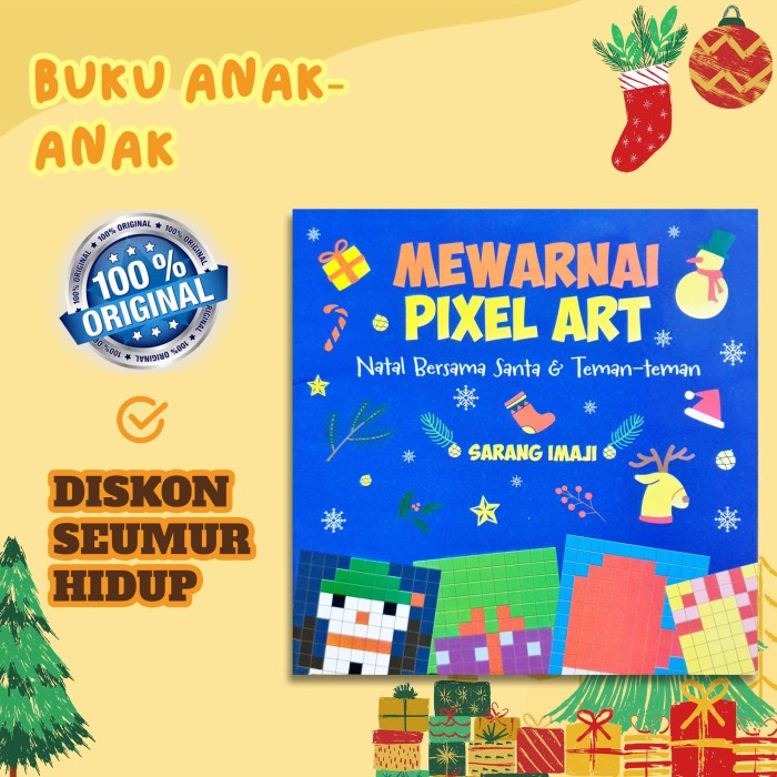 Detail Beli Buku Teman Imaji Nomer 23