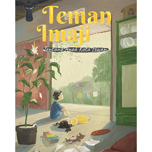 Detail Beli Buku Teman Imaji Nomer 4