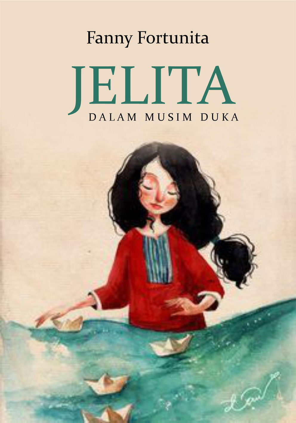 Detail Beli Buku Teman Imaji Nomer 27