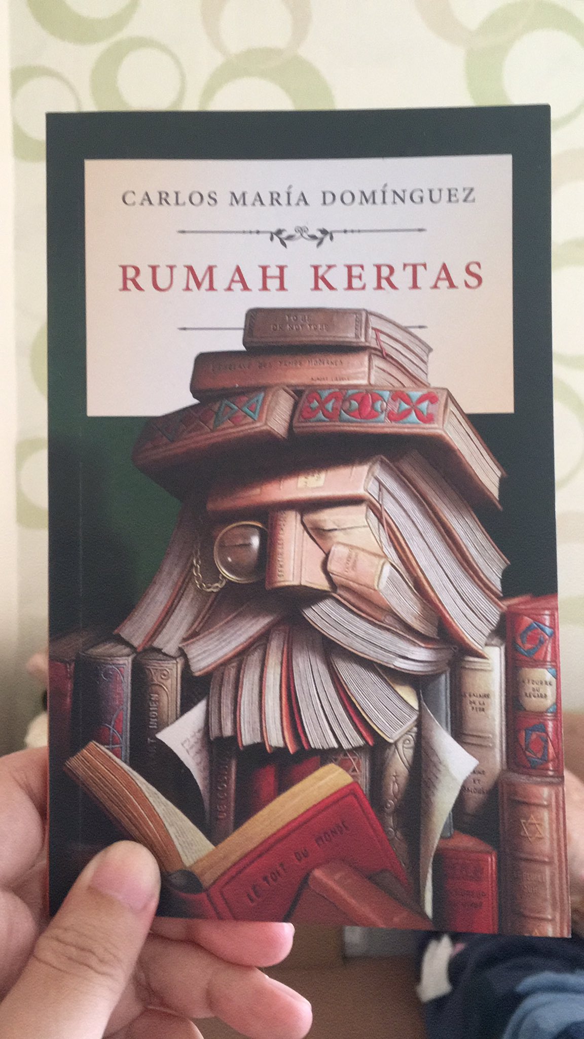 Detail Beli Buku Teman Imaji Nomer 38