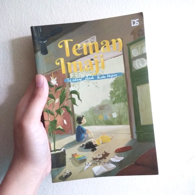 Detail Beli Buku Teman Imaji Nomer 10