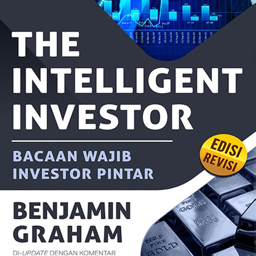 Detail Beli Buku The Intelligent Investor Nomer 39