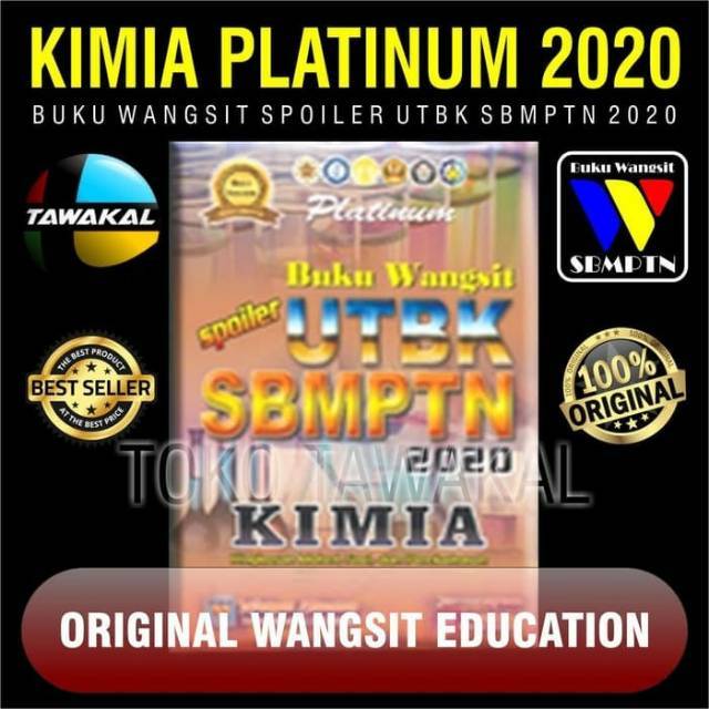 Detail Beli Buku Wangsit 2020 Nomer 25