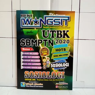 Detail Beli Buku Wangsit 2020 Nomer 29