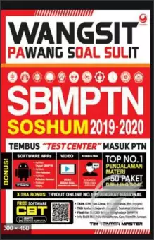 Detail Beli Buku Wangsit 2020 Nomer 5