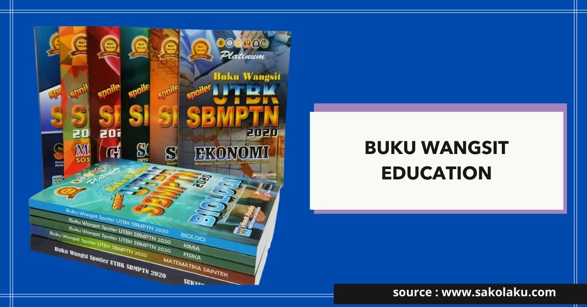 Detail Beli Buku Wangsit 2020 Nomer 47