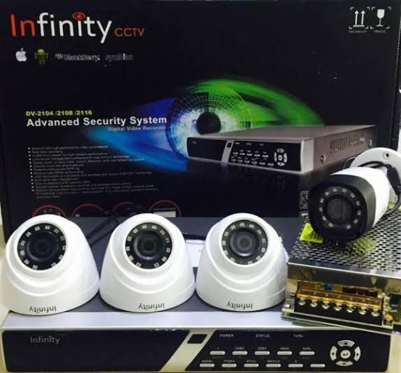 Detail Beli Cctv Untuk Rumah Nomer 27