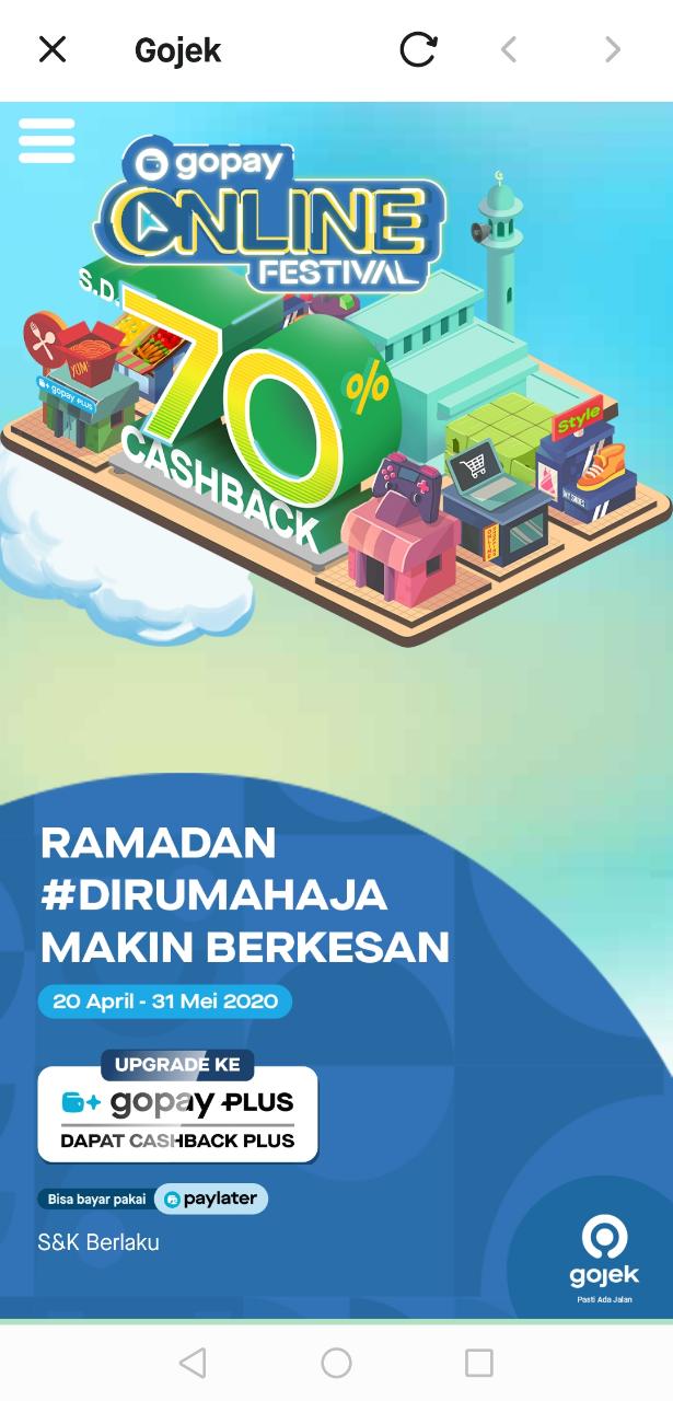 Detail Beli Online Bayar Di Rumah Nomer 31