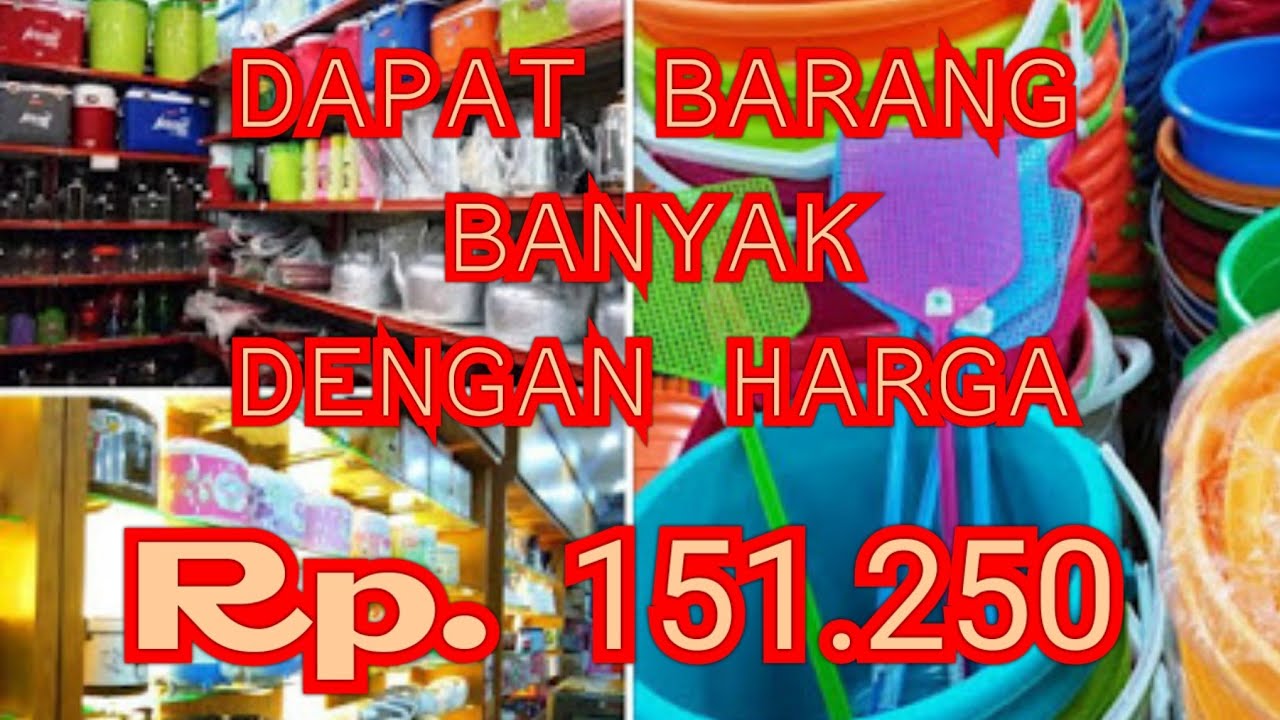 Detail Beli Perlengkapan Rumah Nomer 21