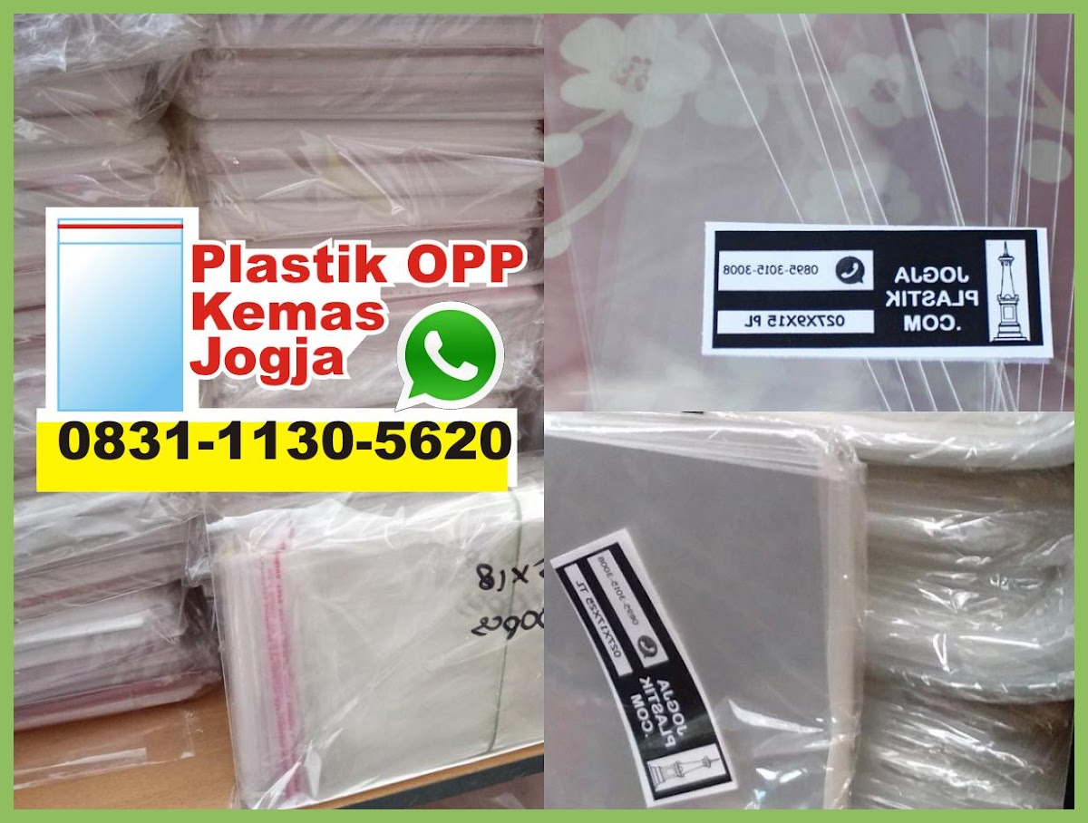 Detail Beli Plastik Undangan Dimana Nomer 52