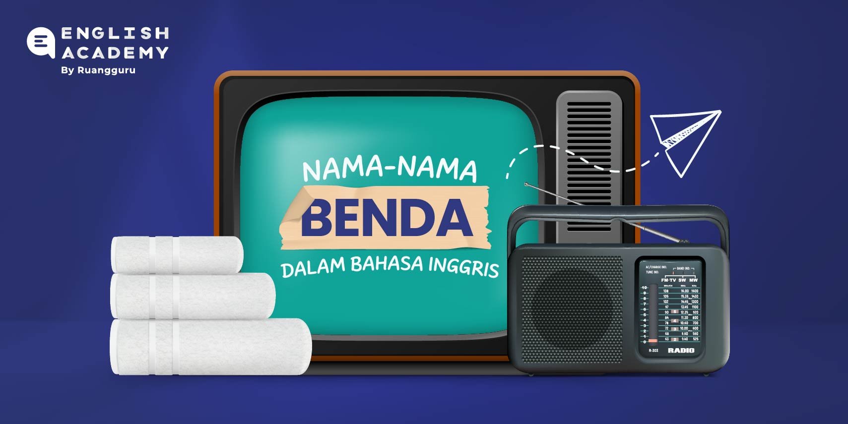 Detail Benda Benda Di Rumah Dalam Bahasa Inggris Nomer 38