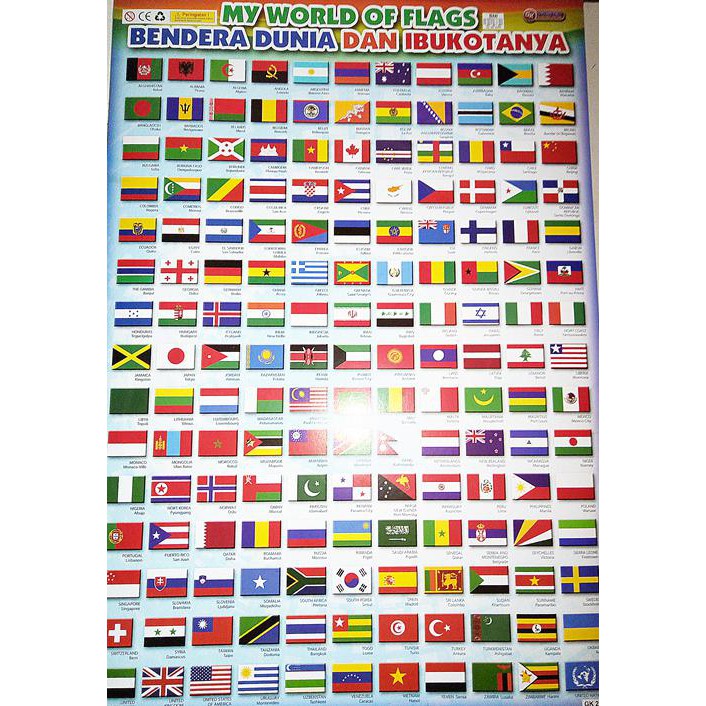 Detail Bendera Bendera Dunia Beserta Namanya Nomer 19