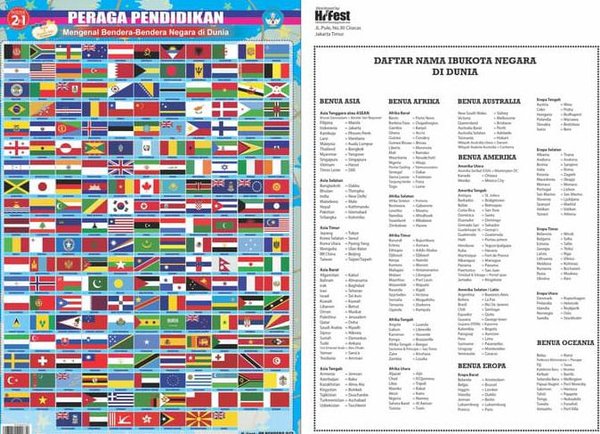 Detail Bendera Bendera Dunia Beserta Namanya Nomer 29