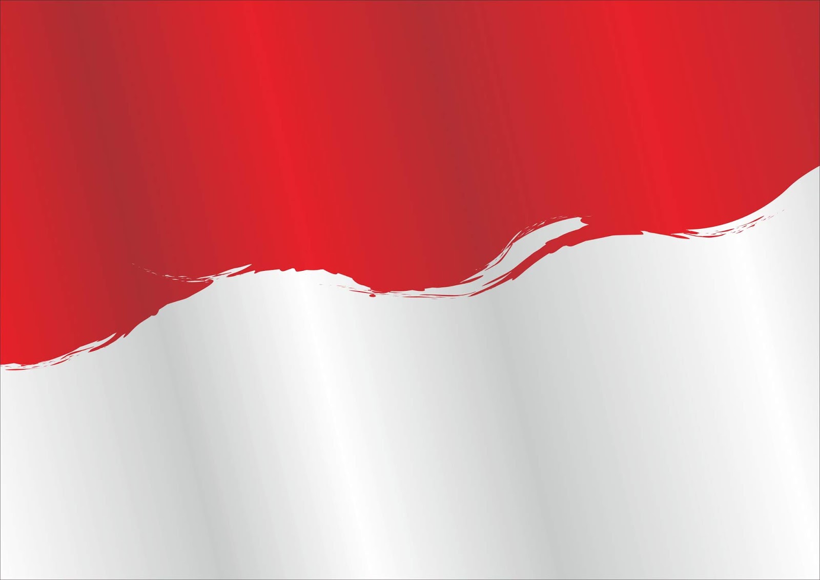 Detail Bendera Merah Putih Template Nomer 14