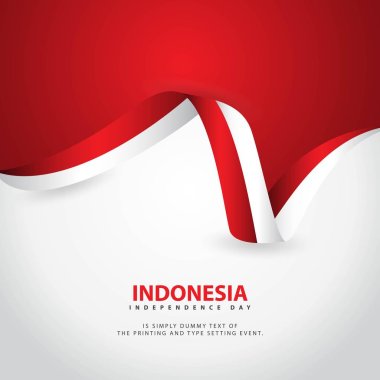 Detail Bendera Merah Putih Template Nomer 18