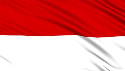 Detail Bendera Merah Putih Template Nomer 23