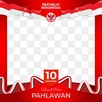 Detail Bendera Merah Putih Template Nomer 36