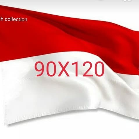 Detail Bendera Merah Putih Template Nomer 39