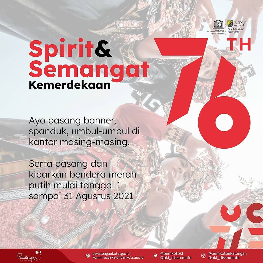 Detail Bendera Merah Putih Template Nomer 43